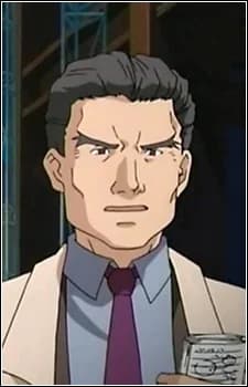 Arai, Detective