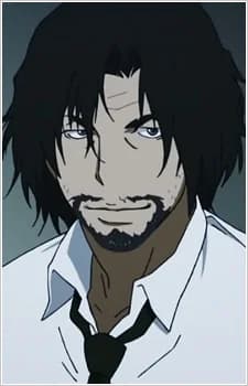 Shibazaki, Kenjirou