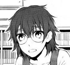 Yoshino, Yayoi