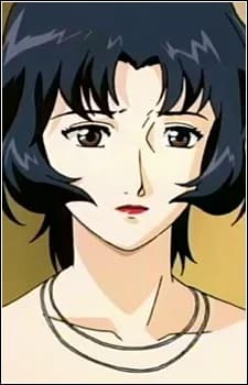 Shigeta, Kumi