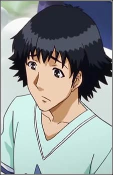 Murakami, Souta