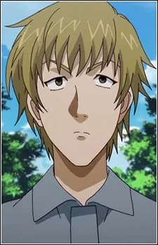 Konoe, Motohiko