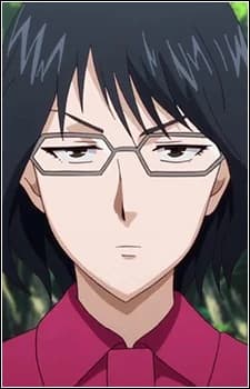 Shikibu, Seiko