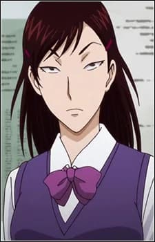 Kaidou, Hitomi