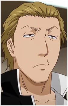 Kujiragi, Daisuke