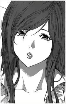 Kisaragi, Rachel