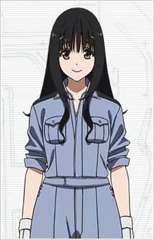 Shiono, Kaoru