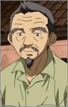 Kawaguchi, Kyousuke