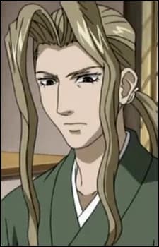 Koumoto, Jean-Paul