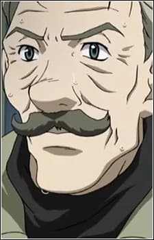 Marian's father
