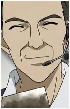 Sekine, Jun