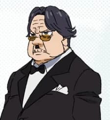 Kuroido, Takiji