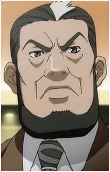Maruyama, Professor