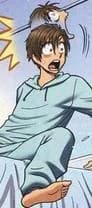 Kanou, Shinji