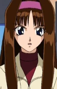 Usami, Ayaka