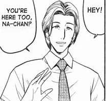 Mishima, Tatsuhiro