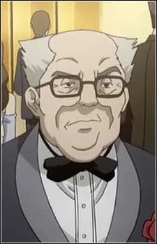 Funamura, Gentarou