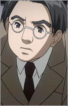 Tomioka, Keisuke