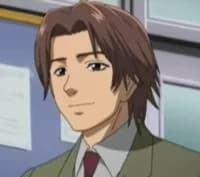 Mino, Tatsumi