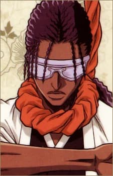 Tousen, Kaname