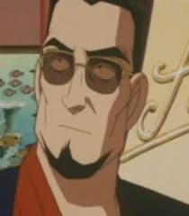 Shishido, Eimei