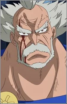 Riku, Dold III