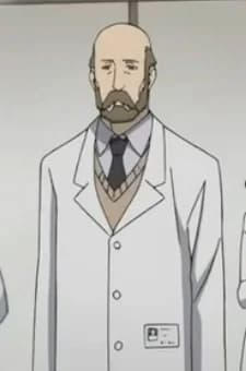 Viktorov, Sergei