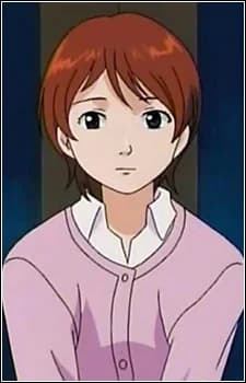 Ootori, Shizuko