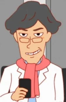 Usui, Takahito