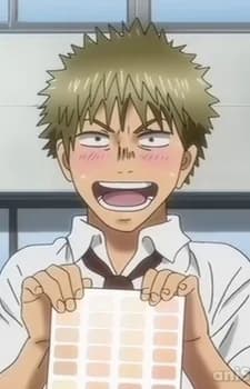 Hamaji, Youhei