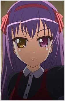 Houjou, Koharu
