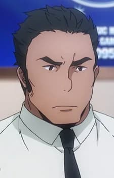Yamanaka, Kousuke