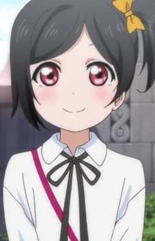 Yazawa, Kokoro