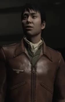Washiya, Hideto