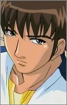 Ichinose, Tomohiko