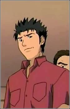 Ichinose, Akihiko