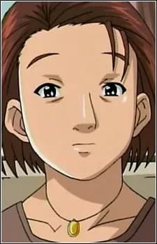 Kusaka, Sachiyo
