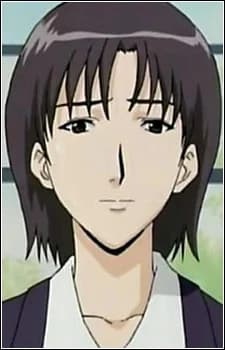 Nabeshima, Sayaka