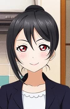 Yazawa, Mother