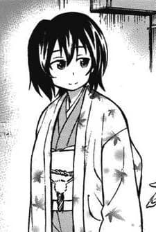 Idegami, Kikuyo