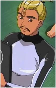 Fukunaga, Hirokazu