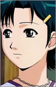 Kagami, Rei
