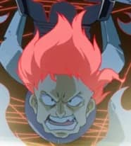 Todoroki, Ryousuke