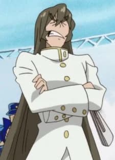 Sakuramiya, Kenta