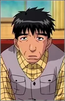 Murano, Ichirou