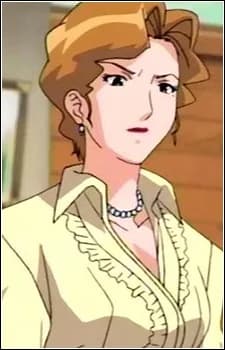 Itsuki, Chizuko