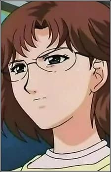 Minazuki, Kaori