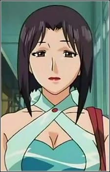 Kurita, Reika