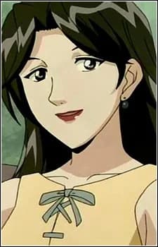 Kurita, Sumika