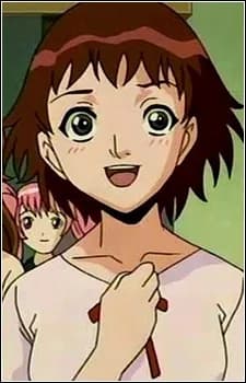 Tachikawa, Momoko
